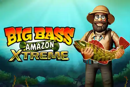 big bass amazon xtreme. 