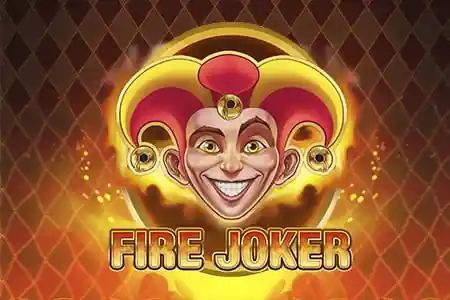 fire joker. 