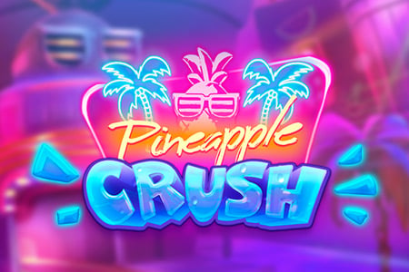 pineapple crush. 