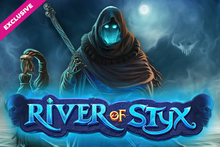 river of styx. 