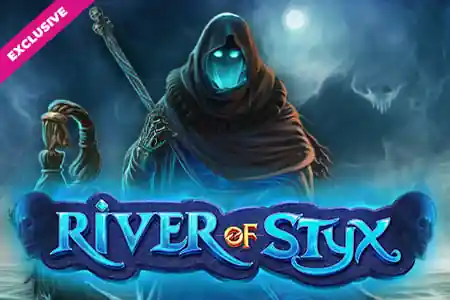 river of styx. 